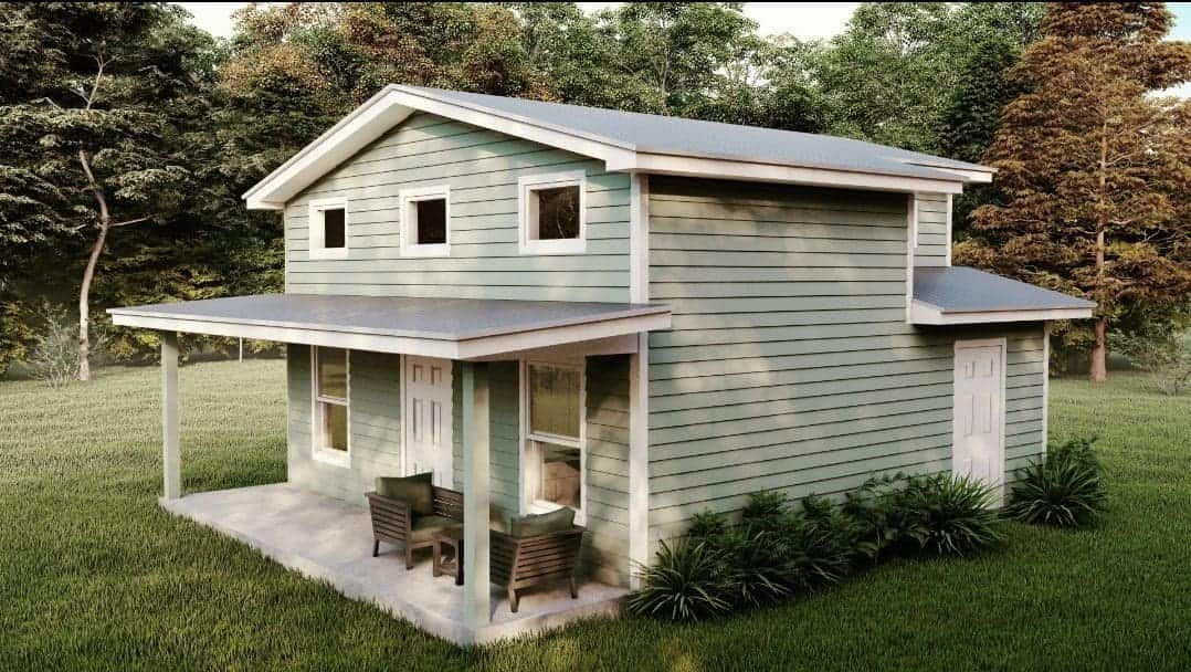 Live Oak Loft