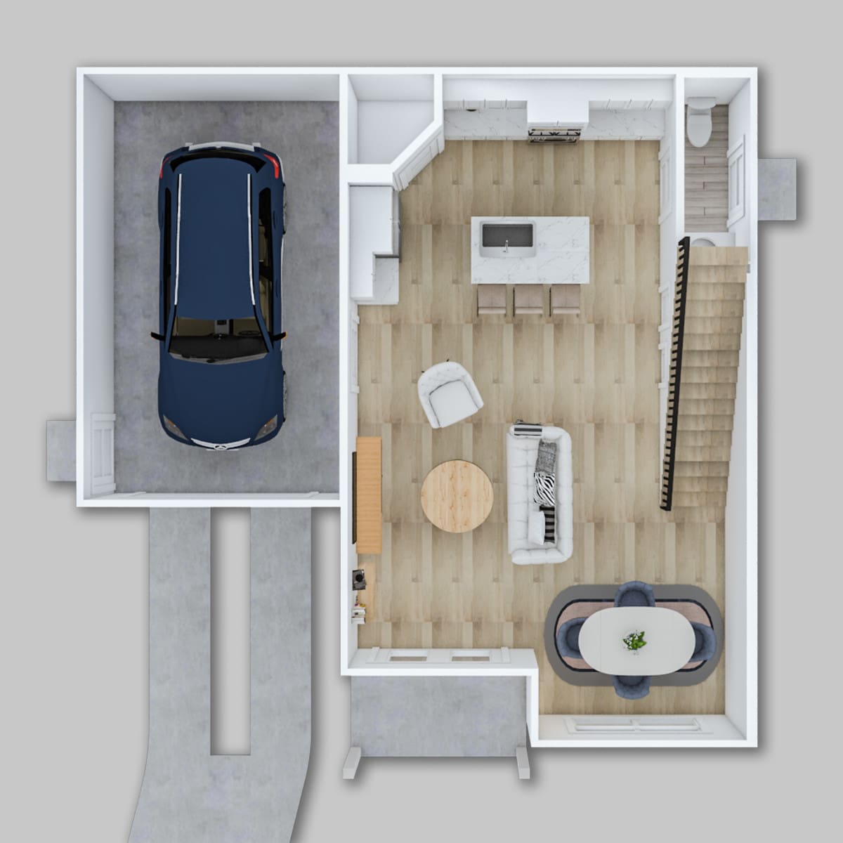 1st-Floor