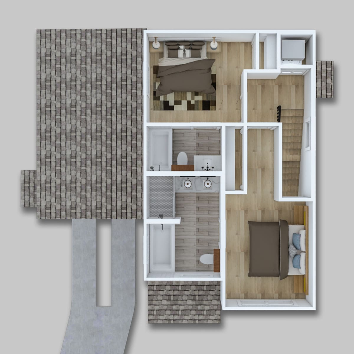 2nd-Floor