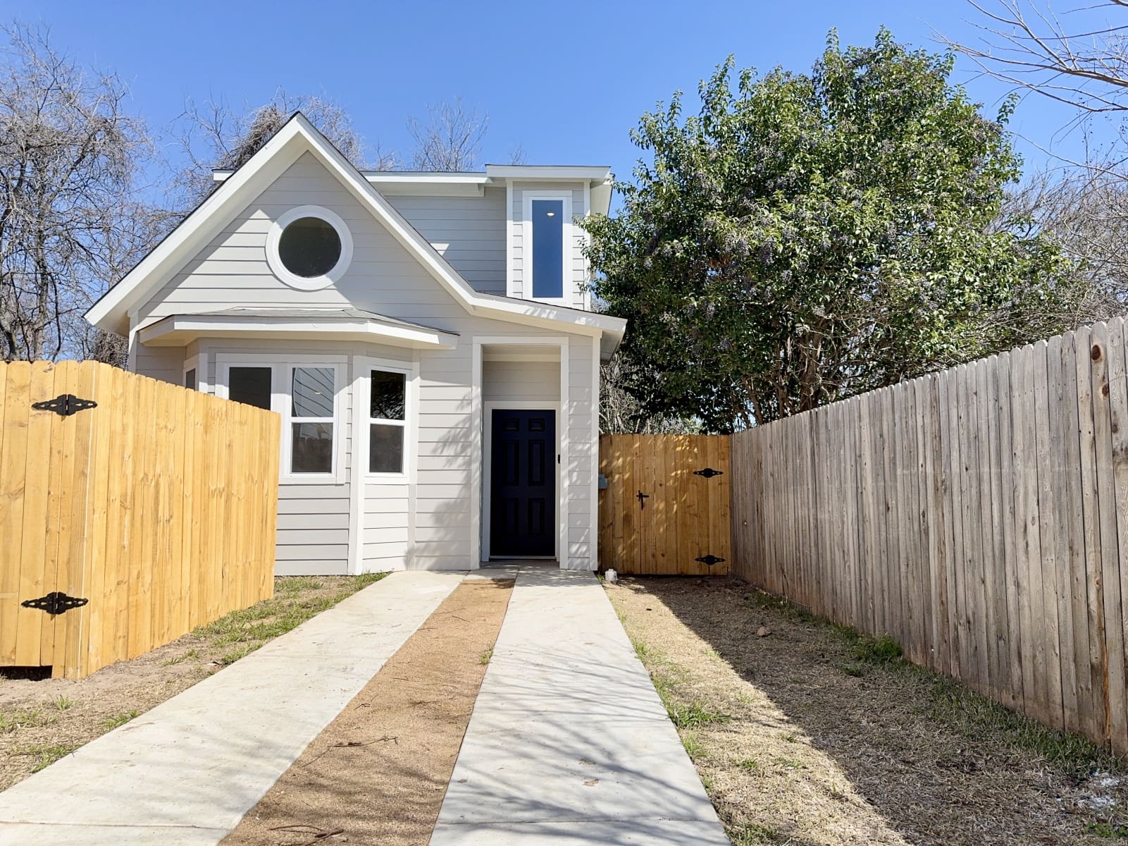 Downs Bungalow