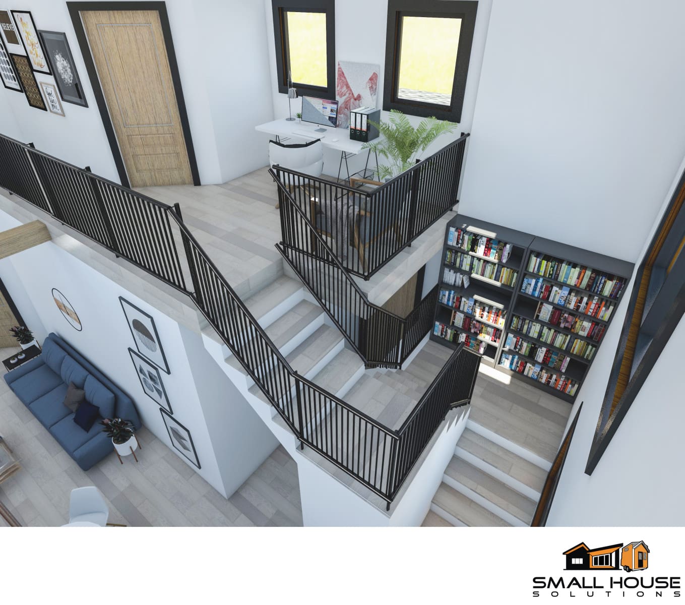6.-stairs-office-bookshelf