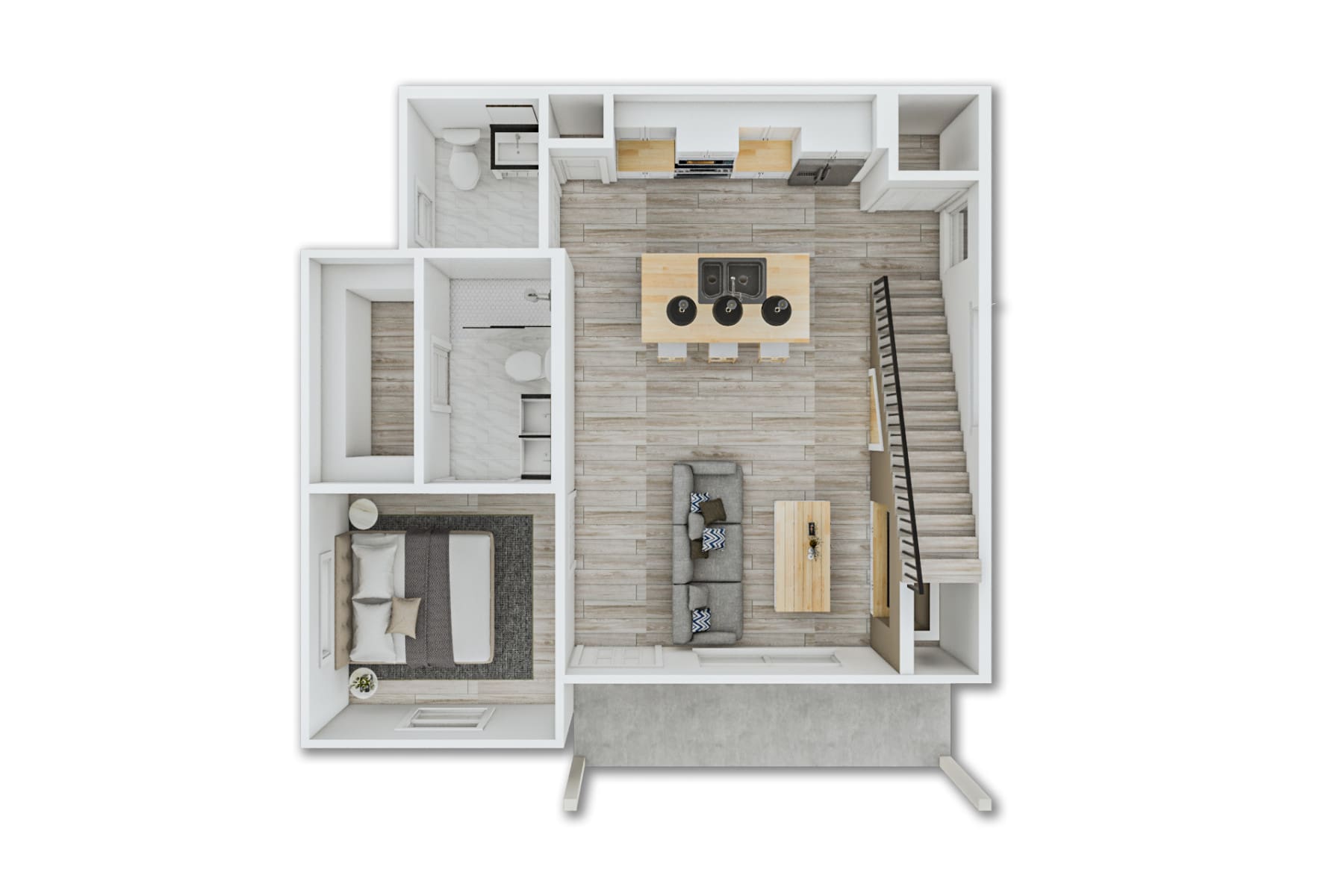 ADU-GROUND-FLOOR