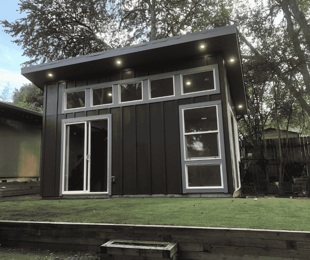 Arnold Drive Studio