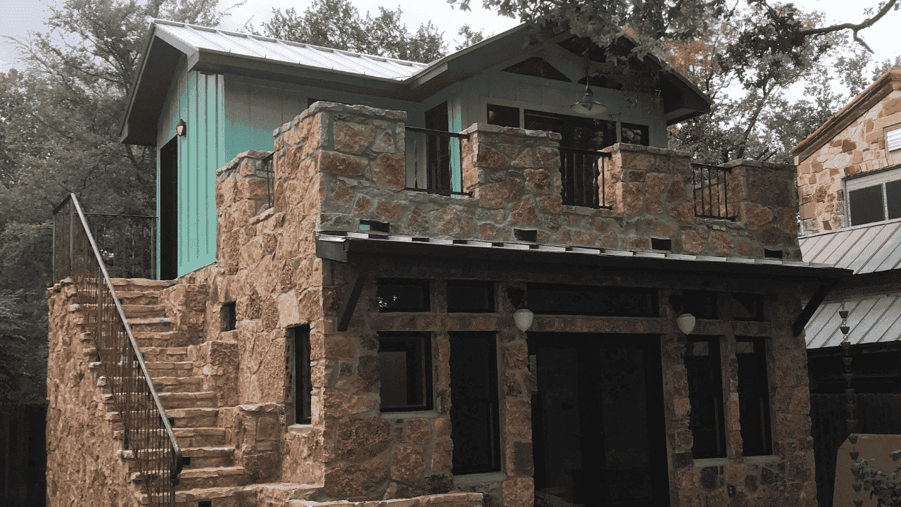 Garner Stone Cottage