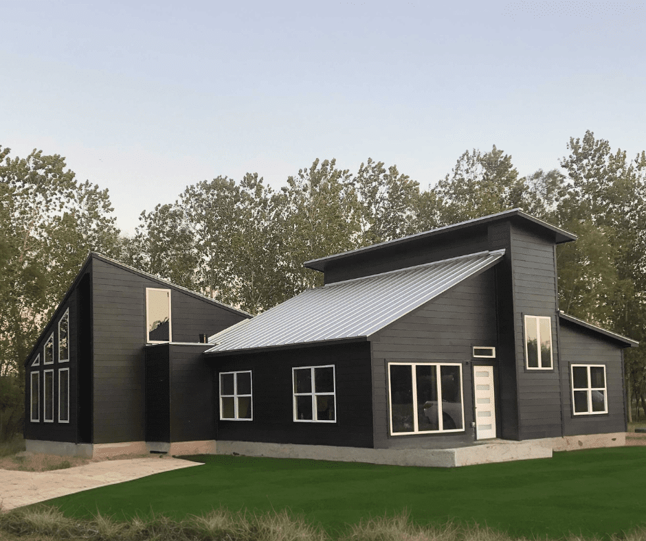Modern Craftsman – Waco