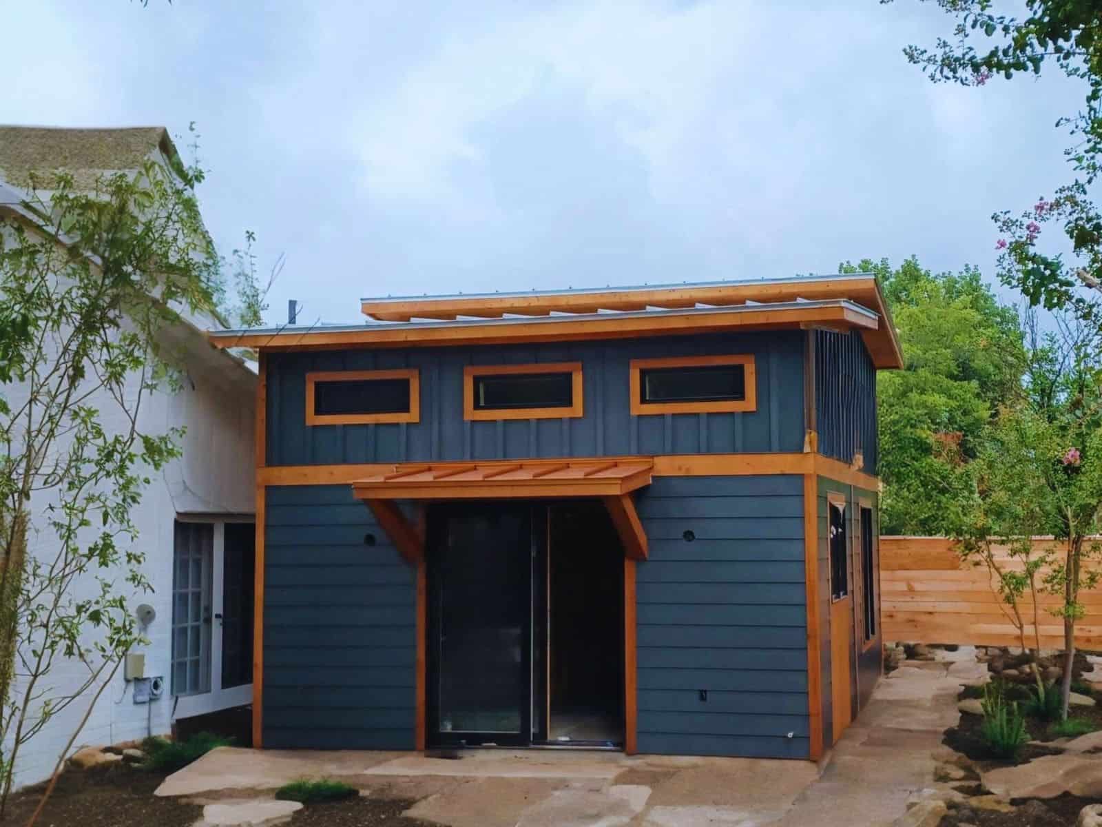 Silverleaf Loft