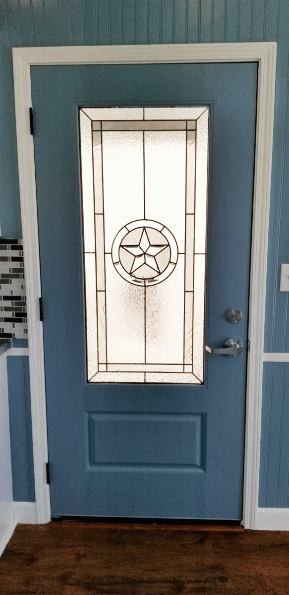 Texas-Door