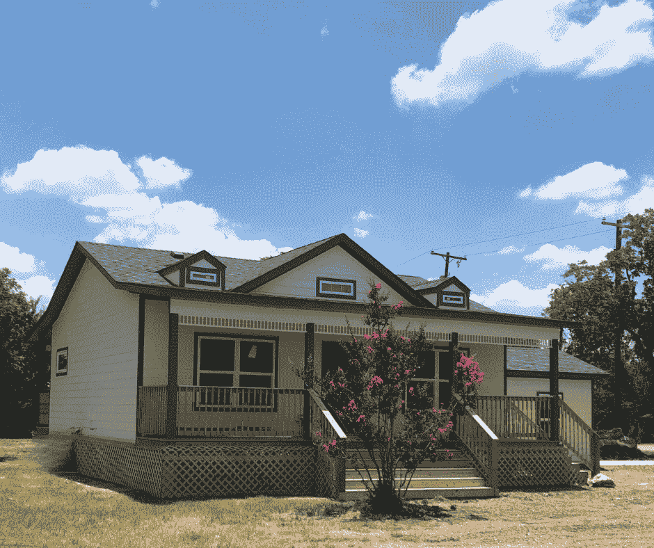 Victorian Bungalow by the Church