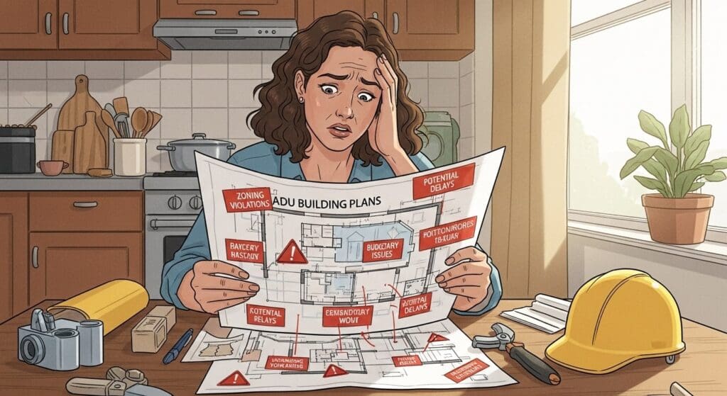 How to Build an ADU in Austin – Everything You Need to Know 6 COMMON MISTAKES