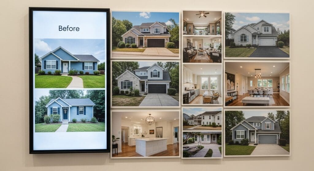 How to Choose the Right ADU Builder in Austin - Expert Tips 7 builder portfolio