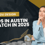 Top ADU Design Trends in Austin to Watch in 2025