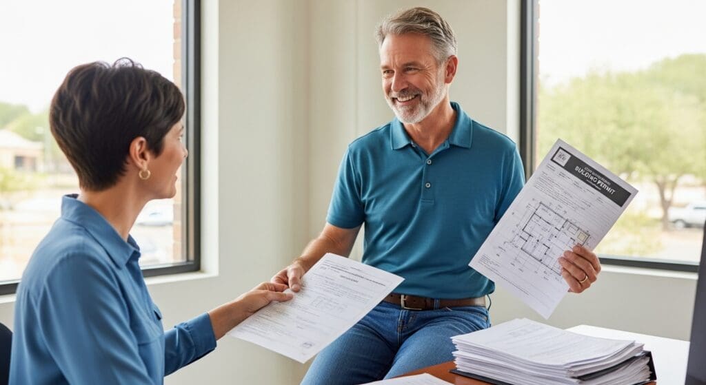 Why Austin Homeowners Are Choosing Detached ADUs in 2025 8 Easy permitting process for detached ADUs in Austin in 2025