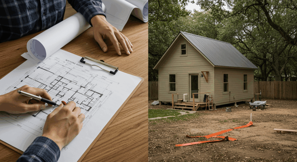 Top 7 Benefits of Building an ADU on Your Austin Property 5 Austin ADU regulations
