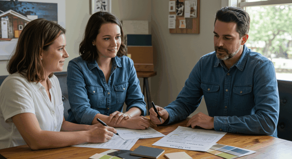 5 Affordable ADU Strategies for Austin Homeowners 7 Austin build budget friendly ADU