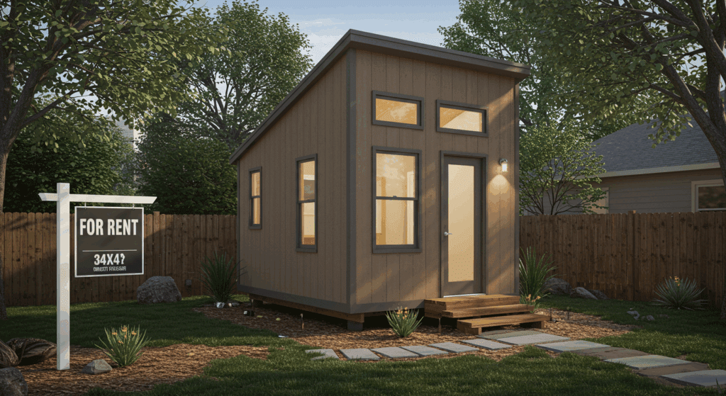 5 Affordable ADU Strategies for Austin Homeowners 5 affordable ADU in Austin value