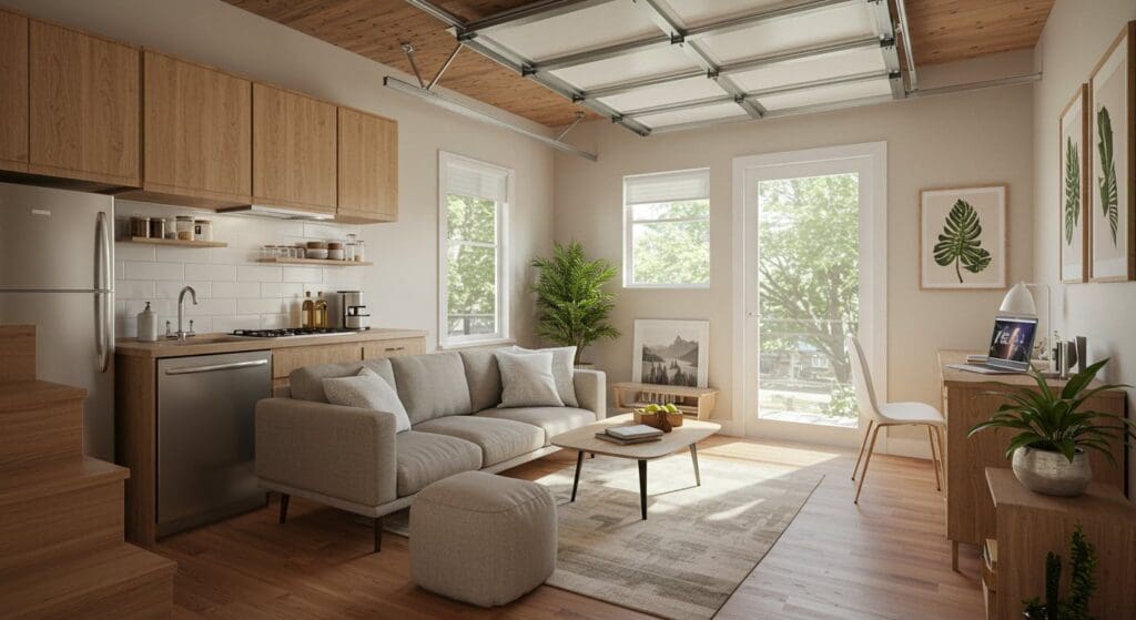 Top 7 Benefits of Building an ADU on Your Austin Property 6 type of ADU in benefits of building an ADU Austin