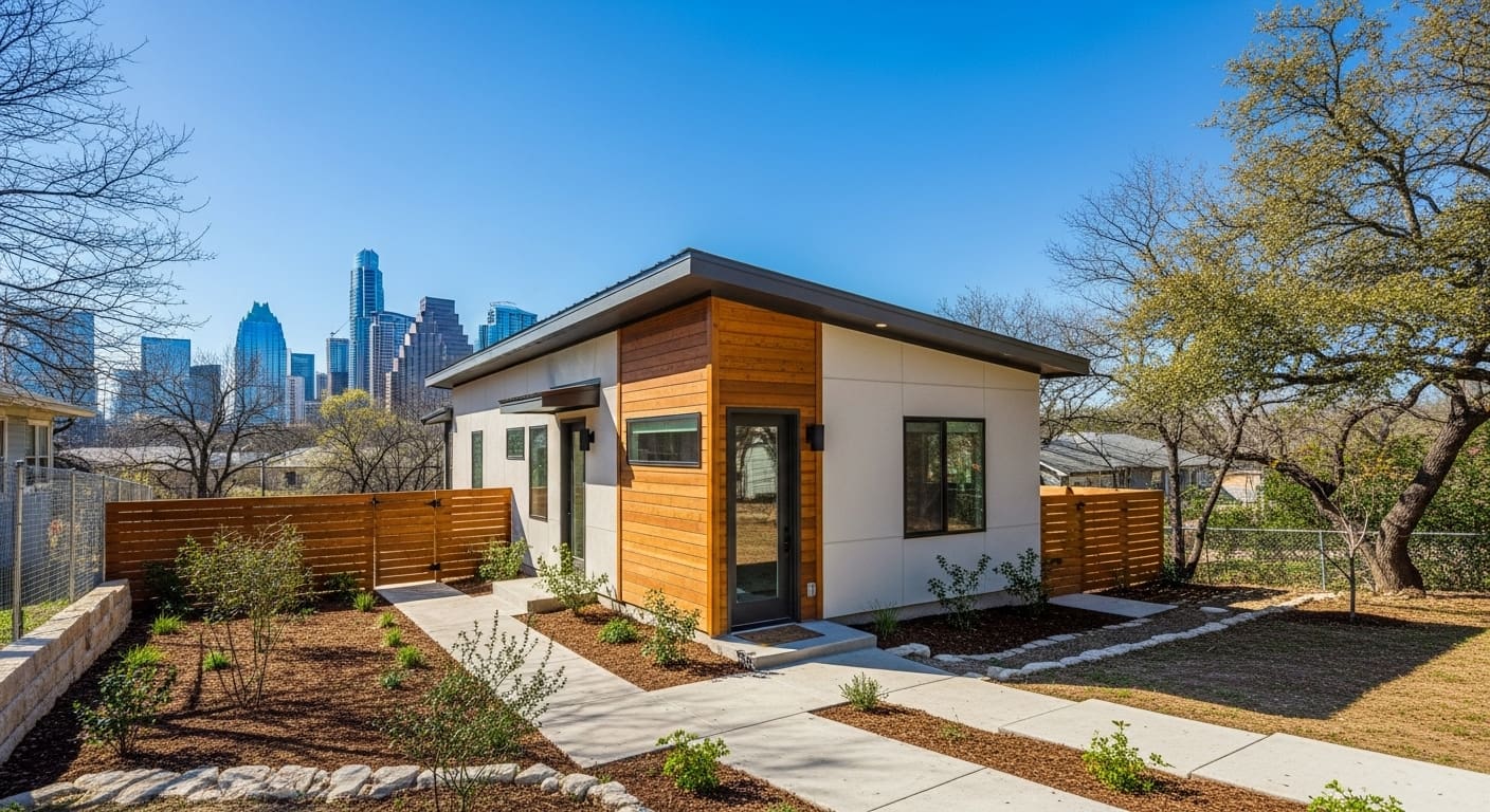 Complete Guide to Austin ADU Laws and Zoning Updates