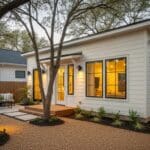 Top ADU Designs Austin Homeowners Are Loving in 2025