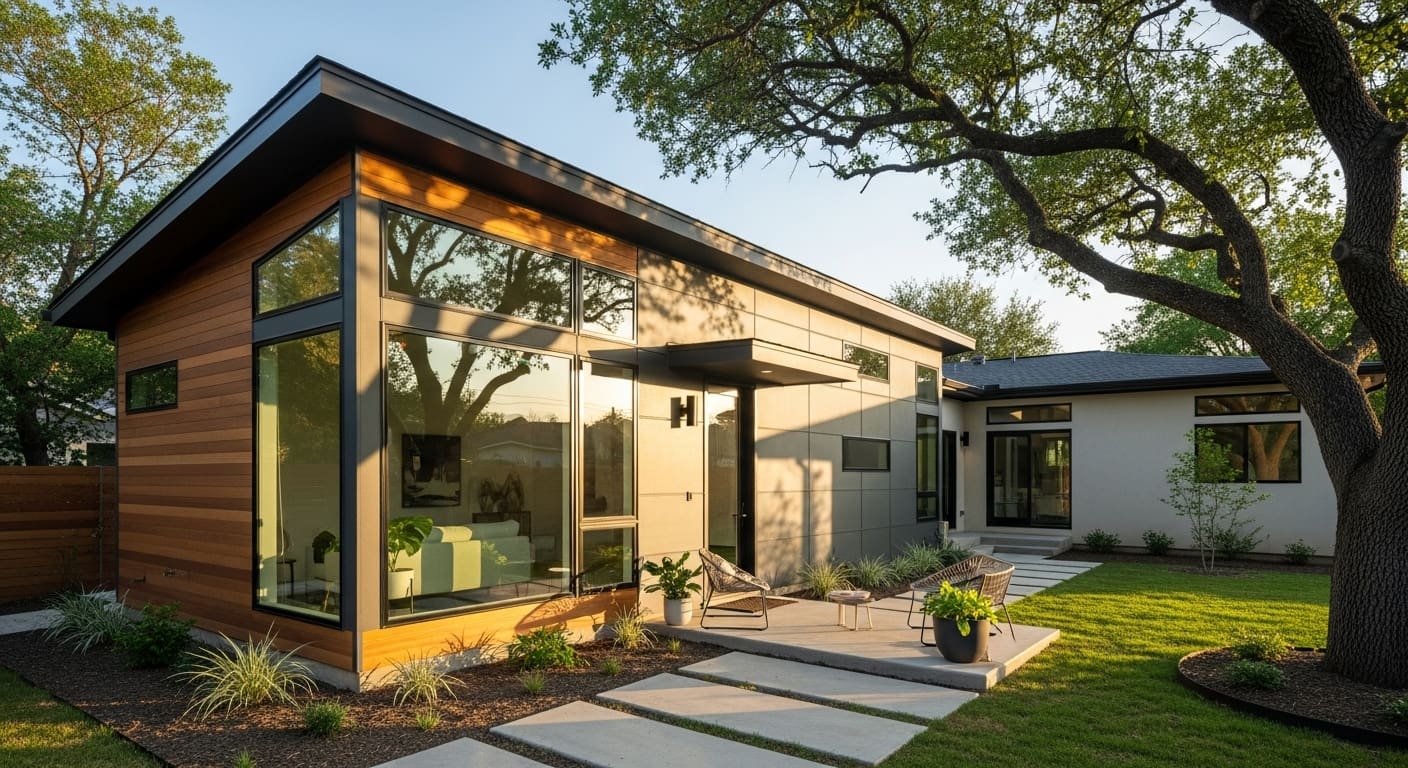 Renting Out Your ADU in Austin What to Know Now