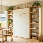 Using Multi Use Walls for Maximum ADU Space in Austin