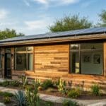 Sustainable ADUs Austin Homeowners Create for Green Living