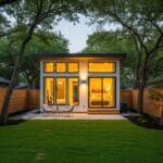 The Untapped Value of Building ADUs in Austin Backyards
