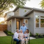 How ADUs Help Austin Homeowners Build Generational Wealth