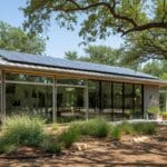 How Austin’s Climate Is Inspiring Eco-Friendly ADU Designs