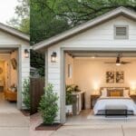 From Garage to Guest Suite: Transformations with Austin ADUs