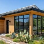 How Eco-Friendly ADUs in Austin Save Money and Energy Year-Round