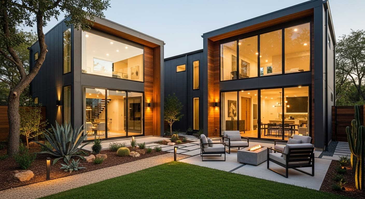 The Rising Demand for Designer ADUs Among Austin Buyers