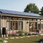 Eco Friendly ADU Construction Supporting Austin’s Green Future