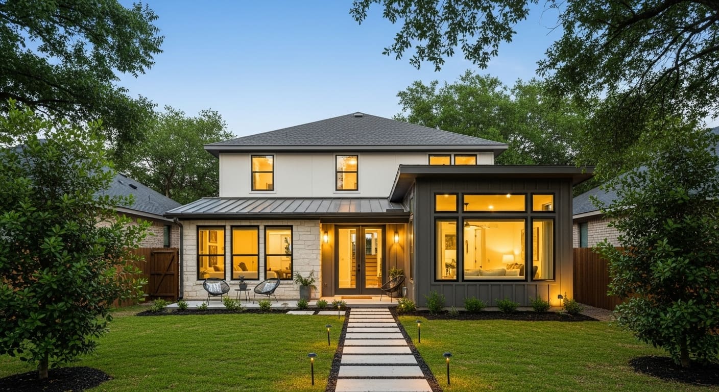 How ADUs Can Protect Austin Homes Against Housing Uncertainty